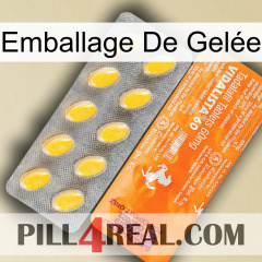 Emballage De Gelée new05